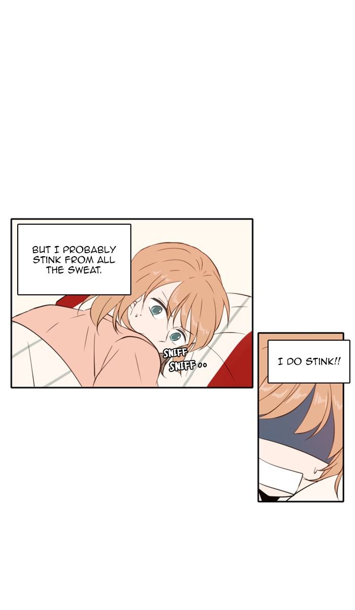 Read A Good Day to be a Dog Manga Online
