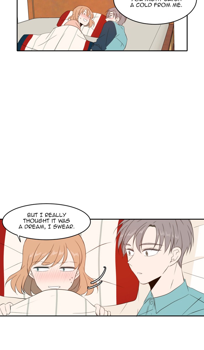 Read A Good Day to be a Dog Manga Online