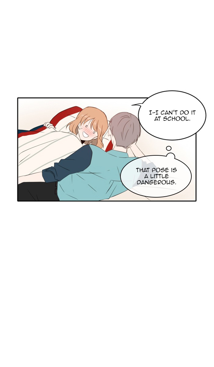 Read A Good Day to be a Dog Manga Online