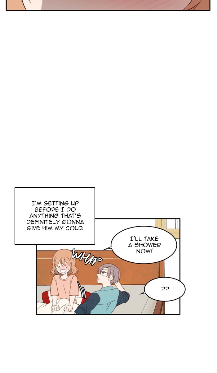 Read A Good Day to be a Dog Manga Online