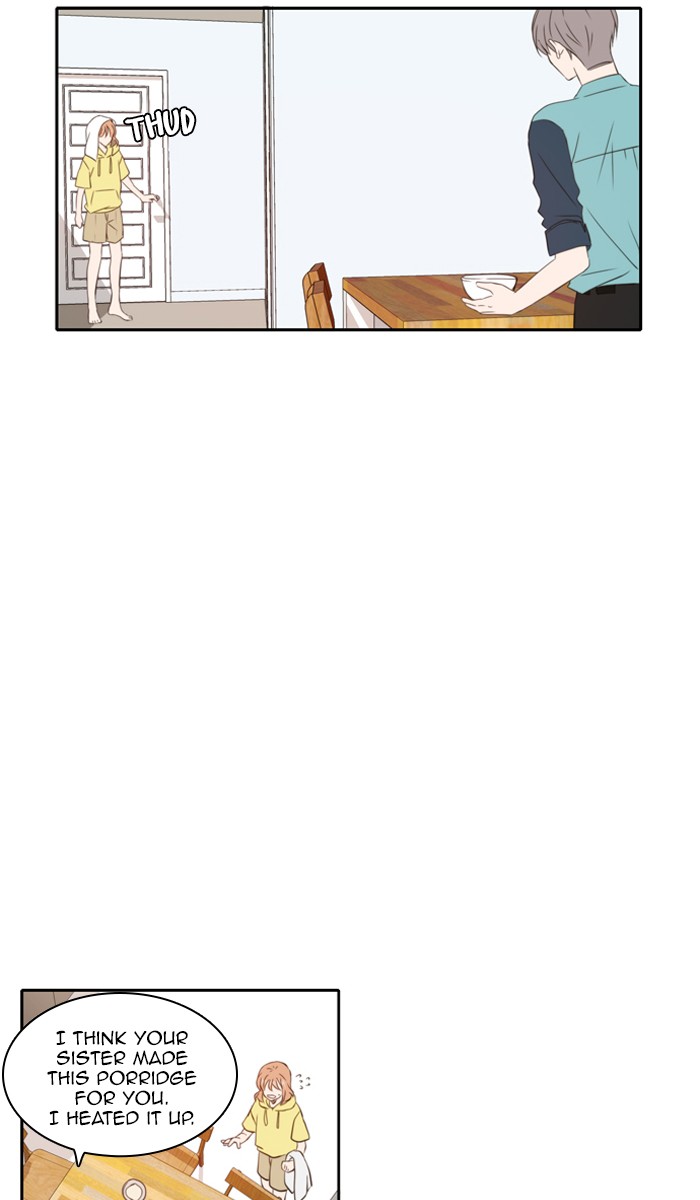 Read A Good Day to be a Dog Manga Online