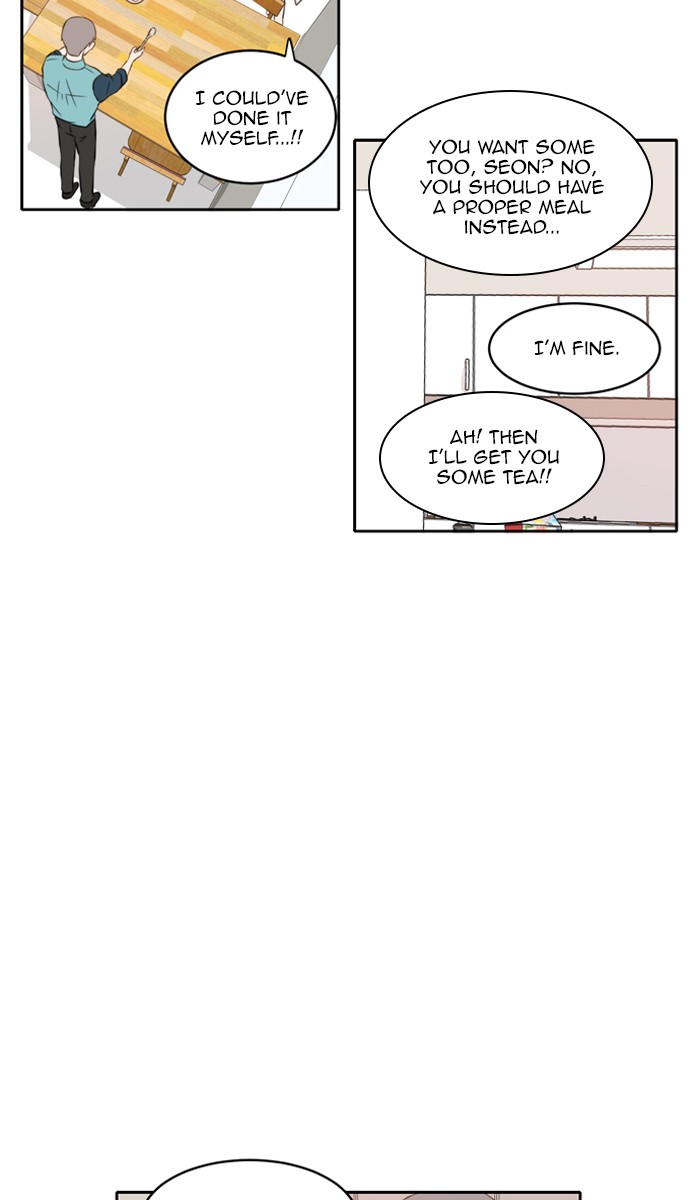 Read A Good Day to be a Dog Manga Online