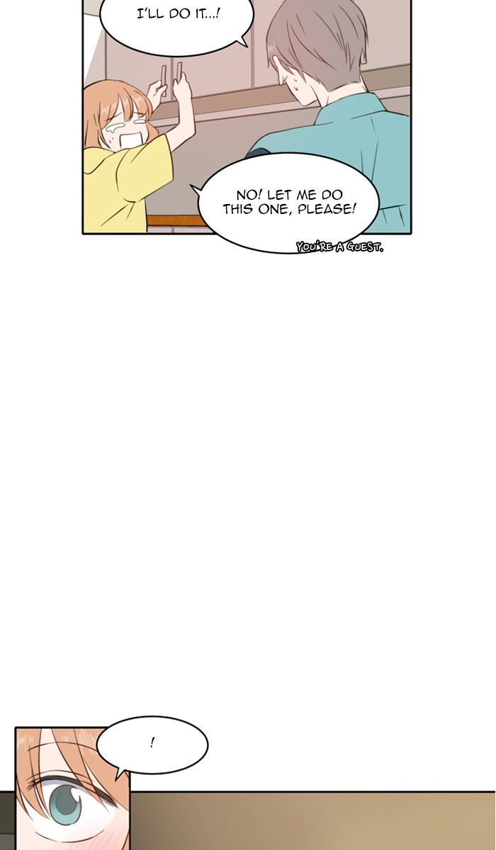 Read A Good Day to be a Dog Manga Online