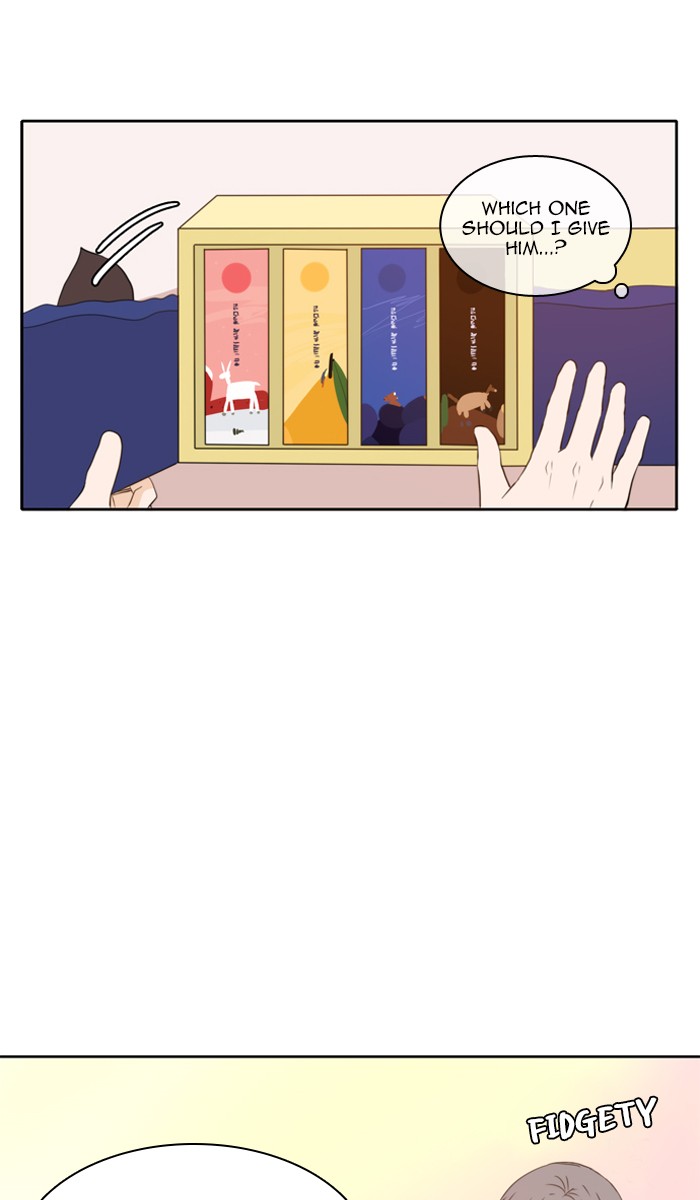 Read A Good Day to be a Dog Manga Online