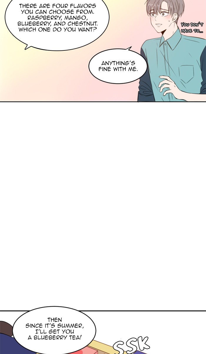 Read A Good Day to be a Dog Manga Online