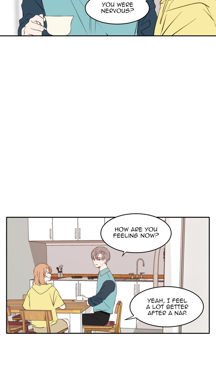 Read A Good Day to be a Dog Manga Online