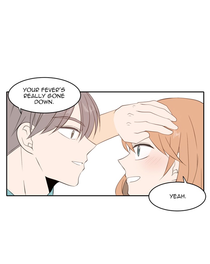 Read A Good Day to be a Dog Manga Online