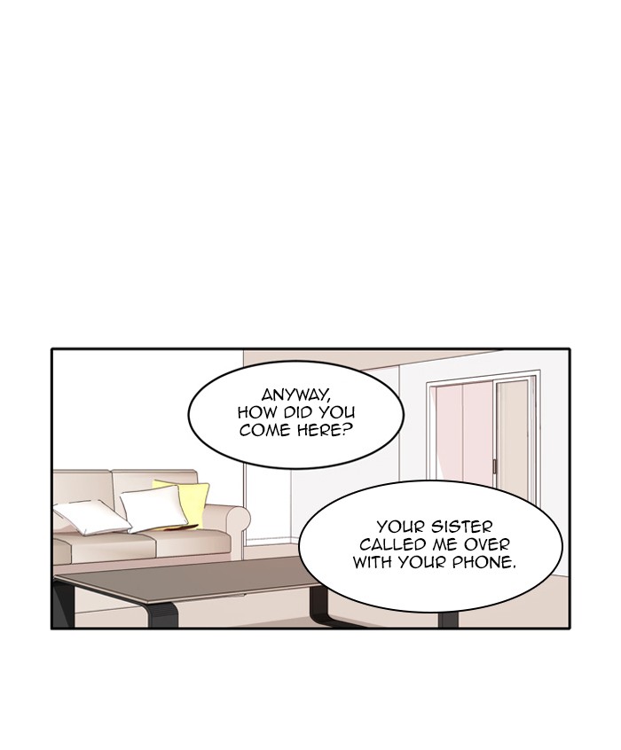 Read A Good Day to be a Dog Manga Online