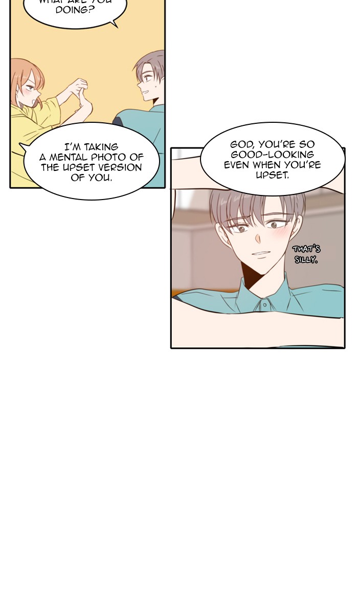 Read A Good Day to be a Dog Manga Online