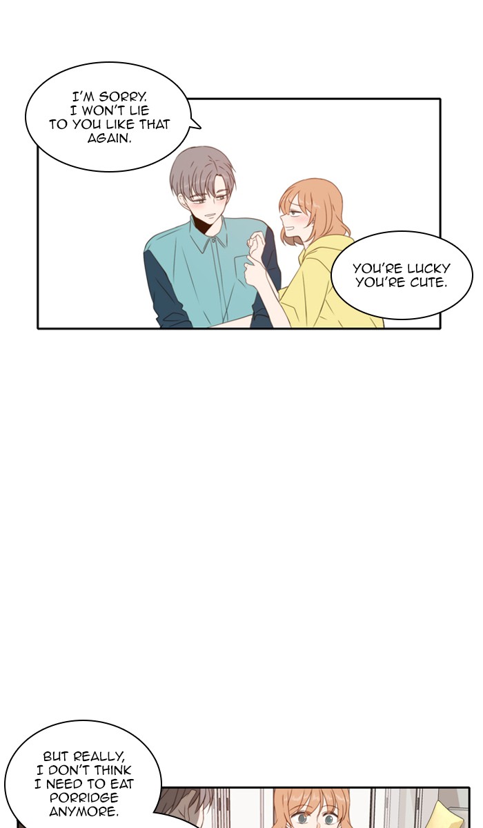 Read A Good Day to be a Dog Manga Online