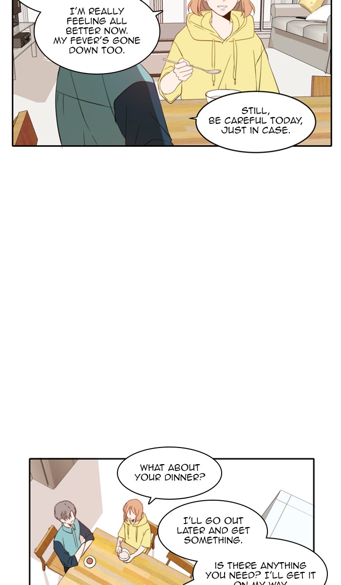 Read A Good Day to be a Dog Manga Online