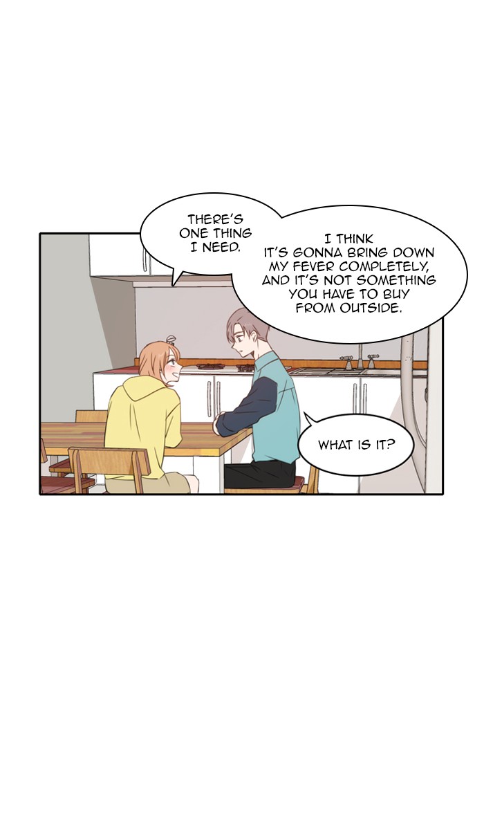 Read A Good Day to be a Dog Manga Online