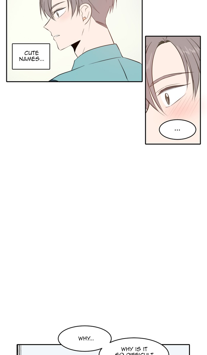 Read A Good Day to be a Dog Manga Online