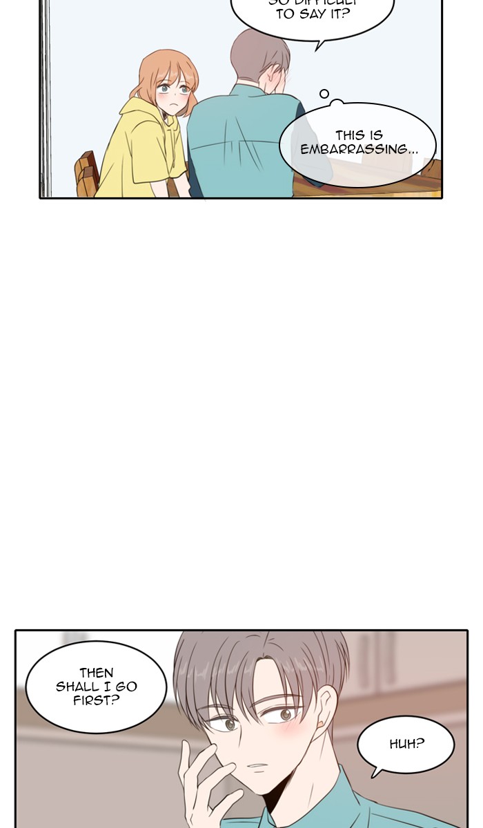 Read A Good Day to be a Dog Manga Online