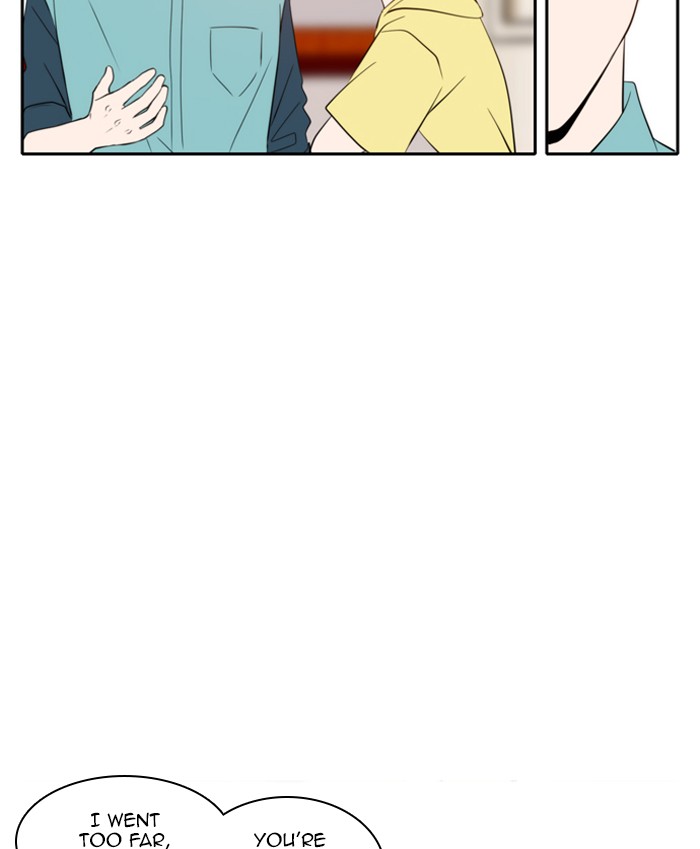 Read A Good Day to be a Dog Manga Online