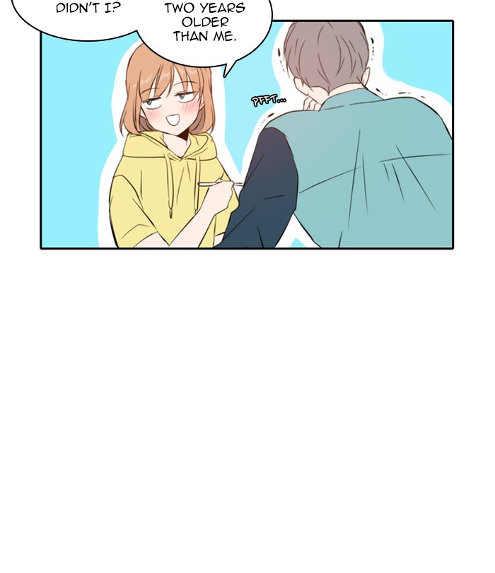 Read A Good Day to be a Dog Manga Online