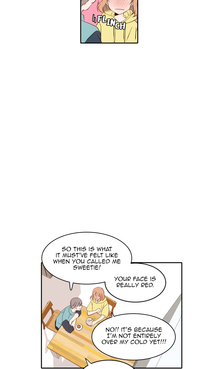 Read A Good Day to be a Dog Manga Online