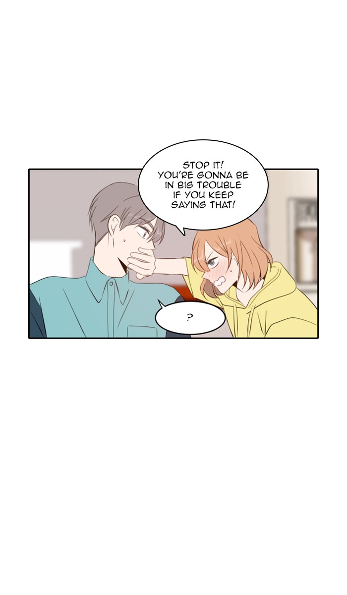 Read A Good Day to be a Dog Manga Online