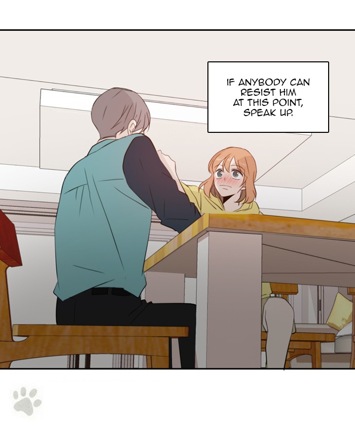 Read A Good Day to be a Dog Manga Online