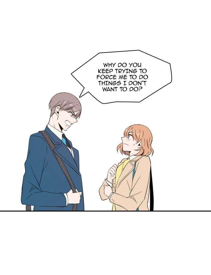 Read A Good Day to be a Dog Manga Online