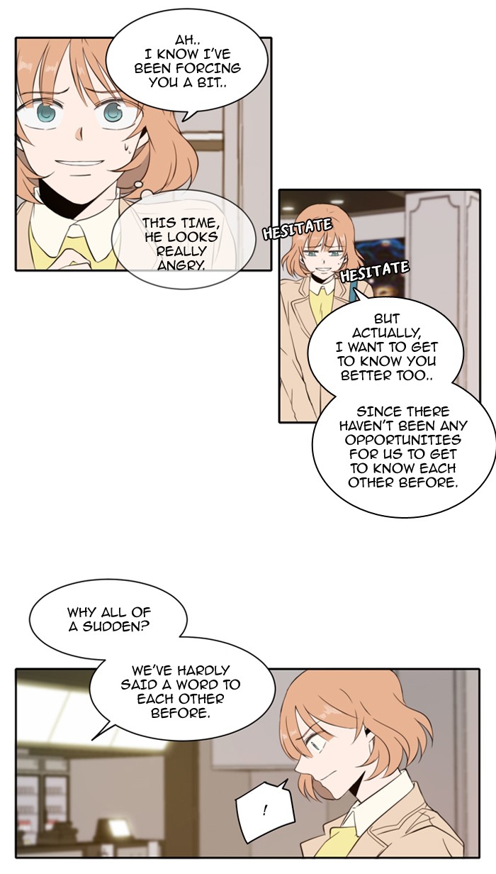 Read A Good Day to be a Dog Manga Online