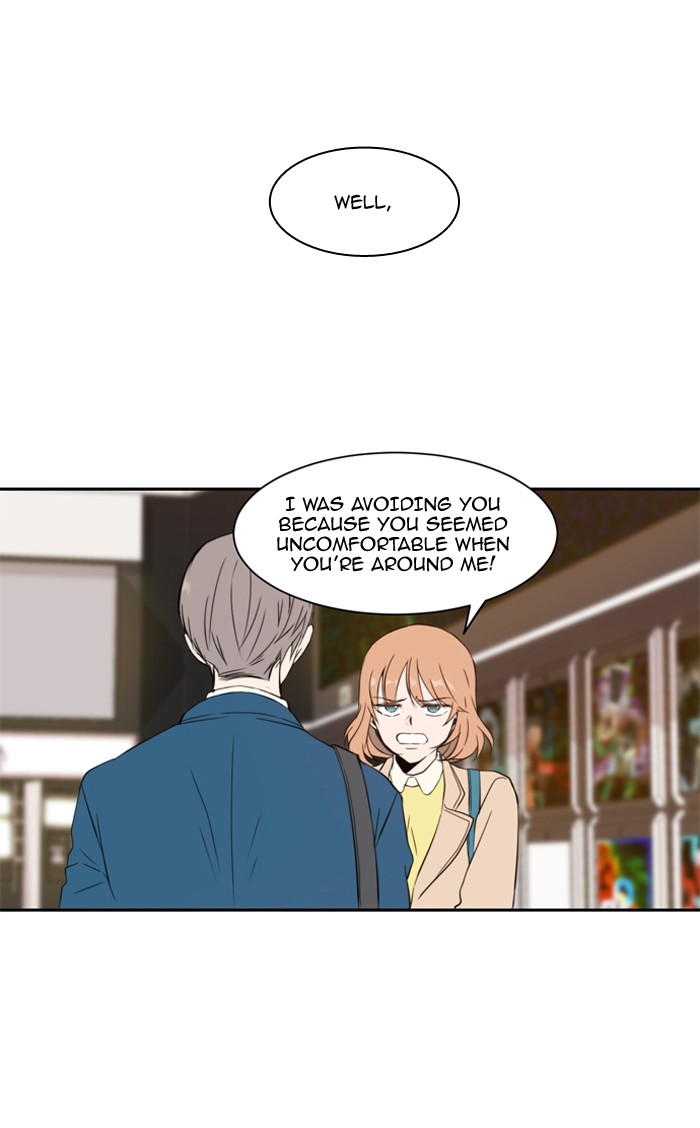 Read A Good Day to be a Dog Manga Online