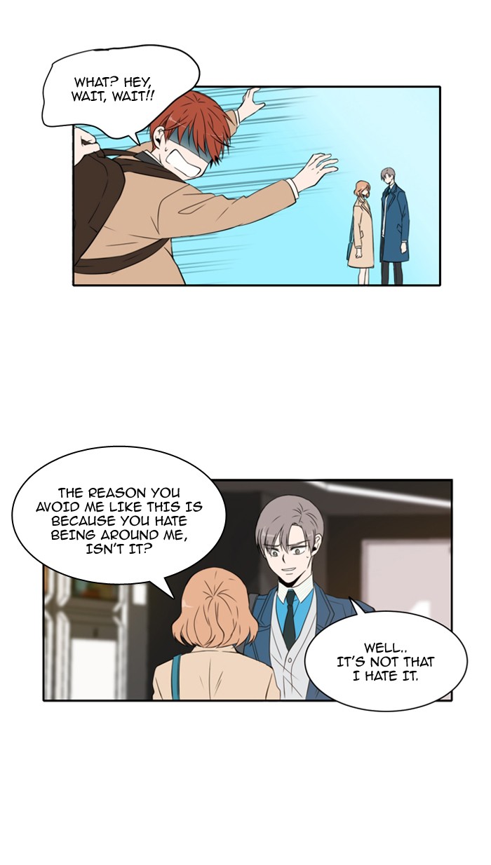 Read A Good Day to be a Dog Manga Online