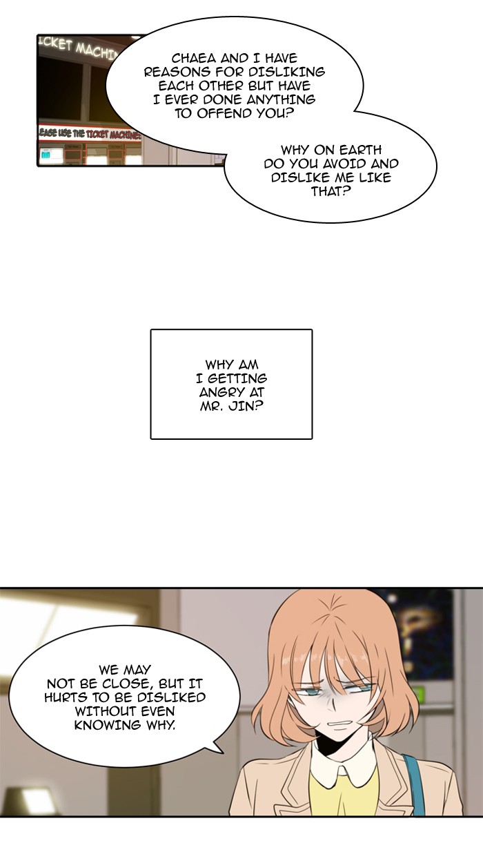Read A Good Day to be a Dog Manga Online