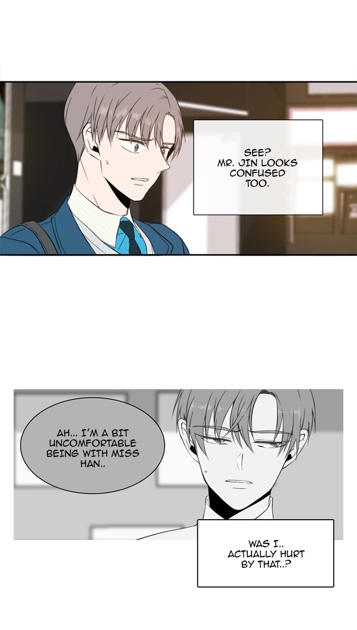 Read A Good Day to be a Dog Manga Online