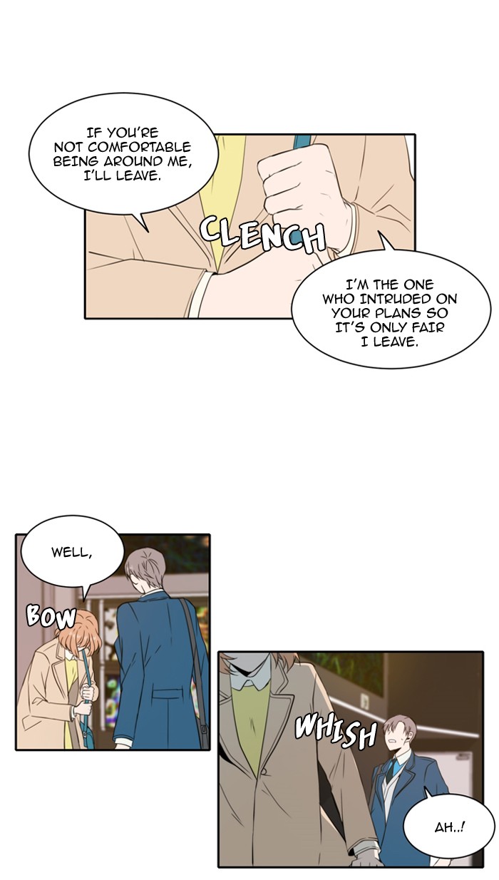Read A Good Day to be a Dog Manga Online