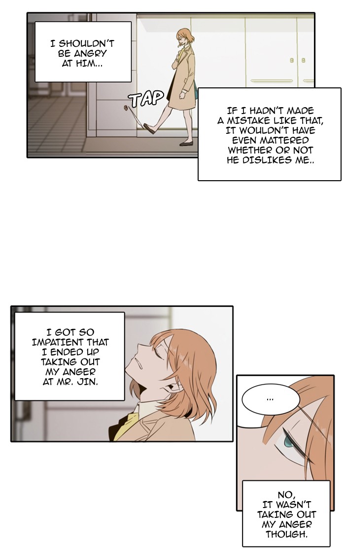 Read A Good Day to be a Dog Manga Online