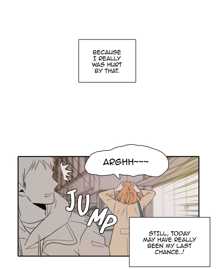 Read A Good Day to be a Dog Manga Online