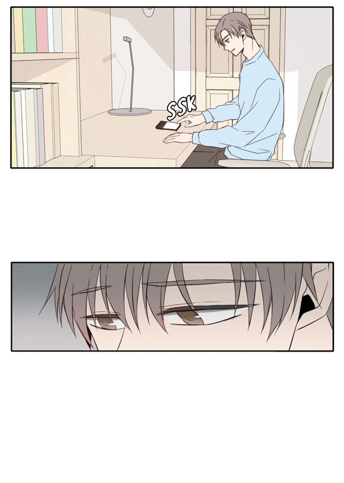 Read A Good Day to be a Dog Manga Online