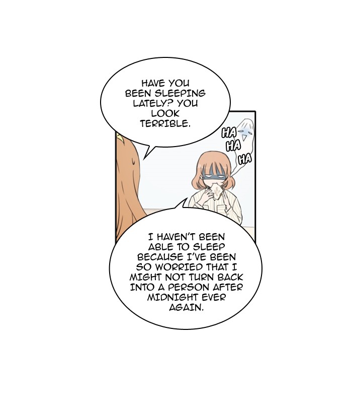 Read A Good Day to be a Dog Manga Online