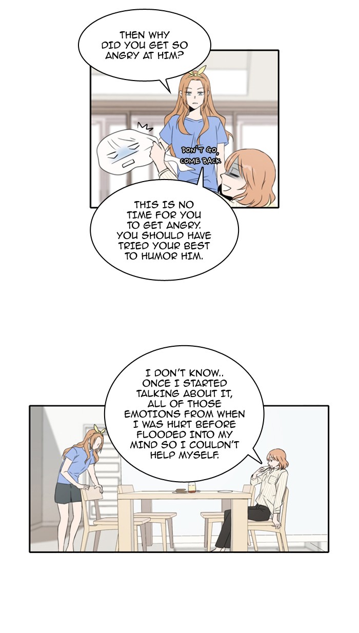 Read A Good Day to be a Dog Manga Online