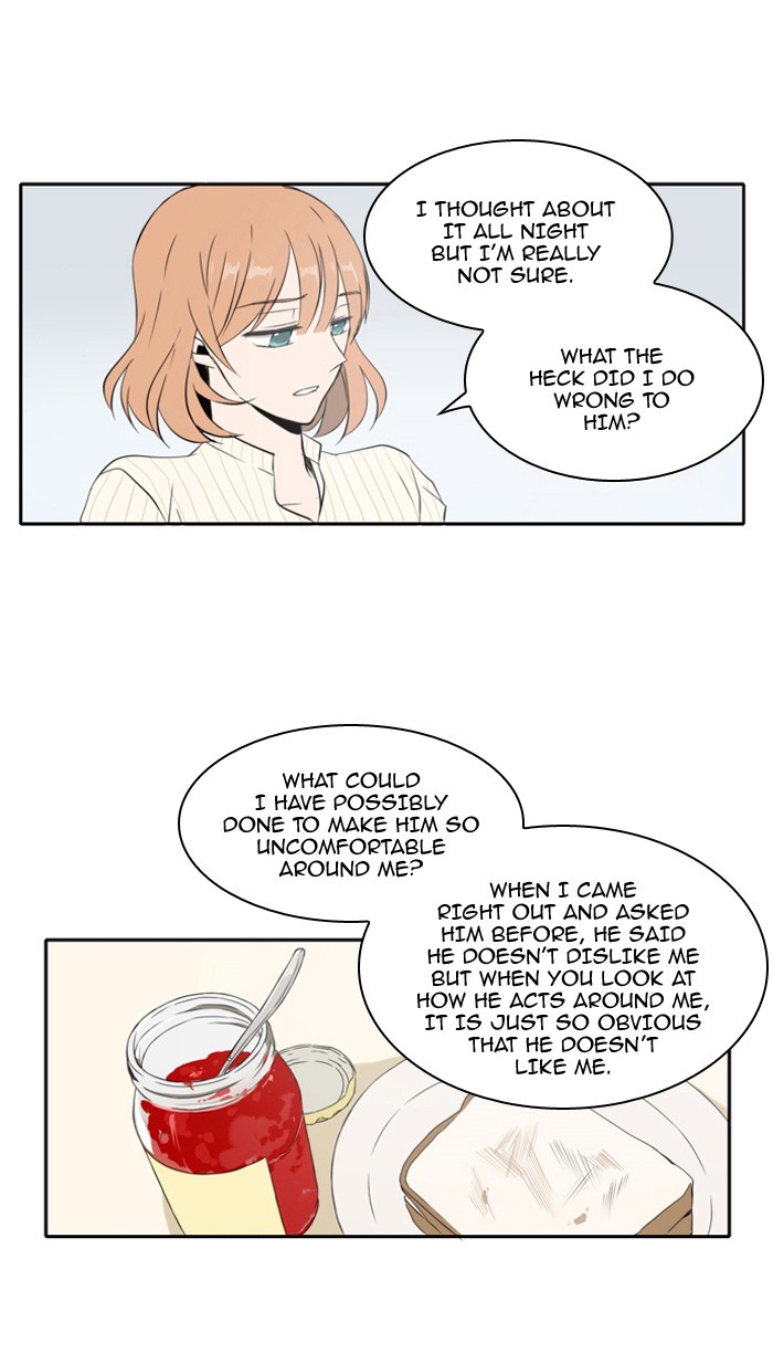 Read A Good Day to be a Dog Manga Online