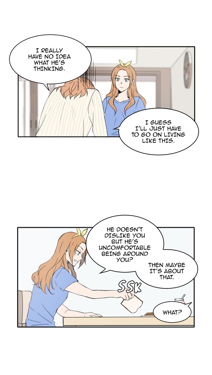 Read A Good Day to be a Dog Manga Online
