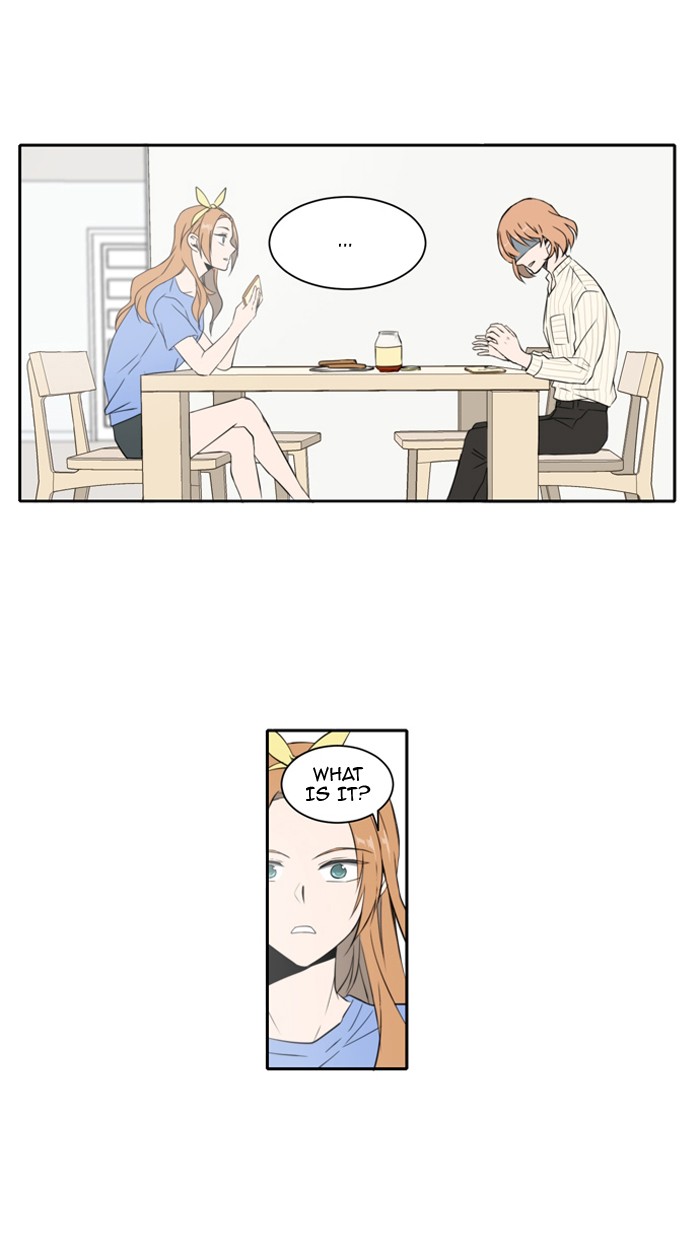 Read A Good Day to be a Dog Manga Online