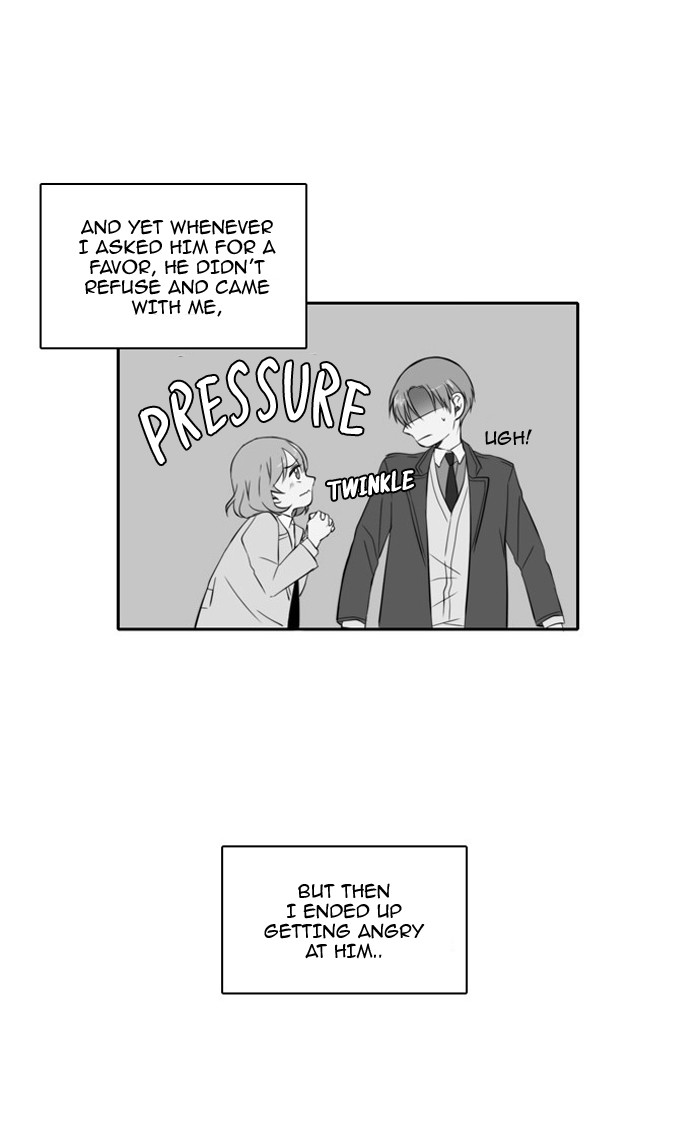 Read A Good Day to be a Dog Manga Online