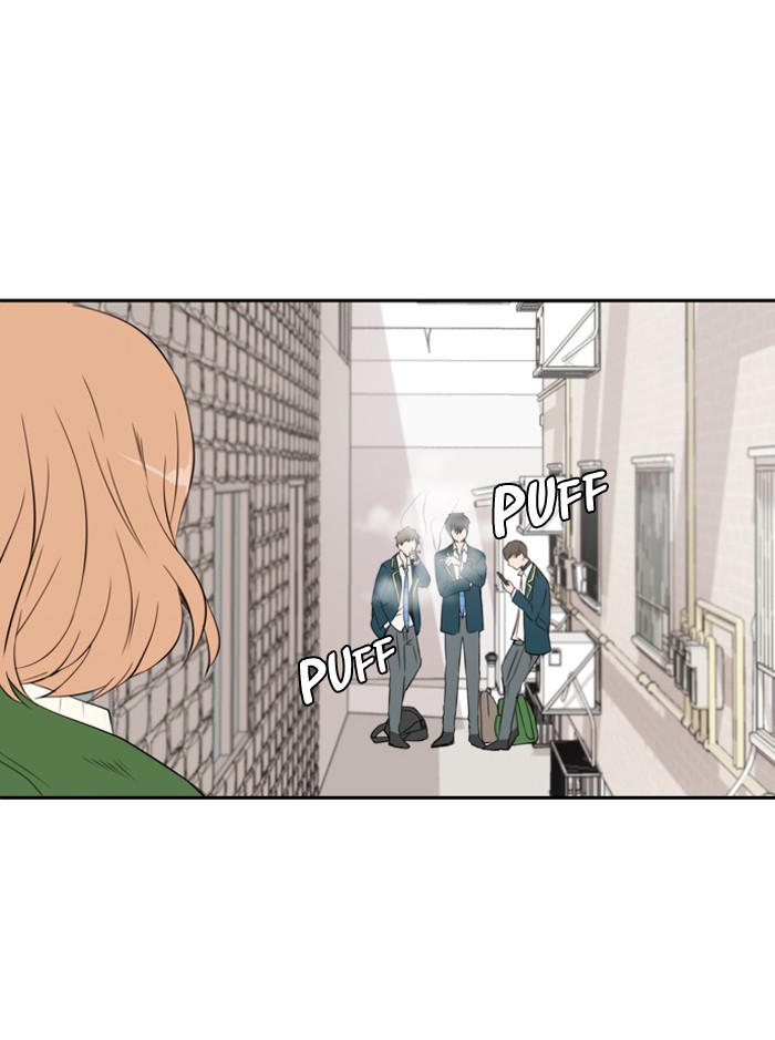 Read A Good Day to be a Dog Manga Online