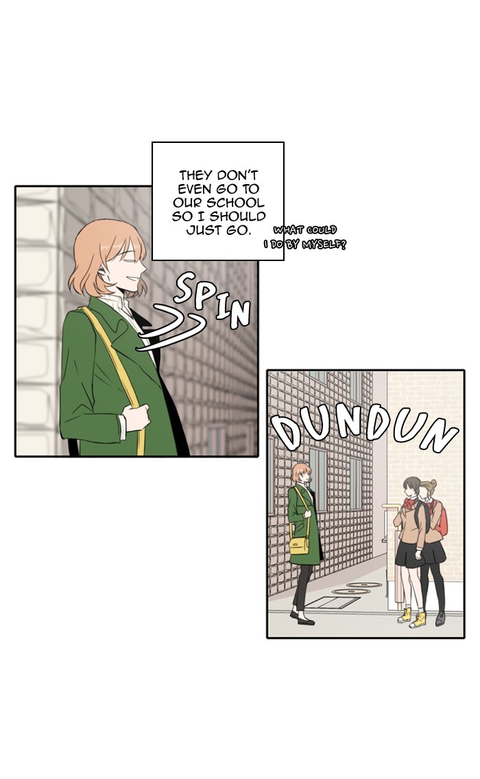 Read A Good Day to be a Dog Manga Online