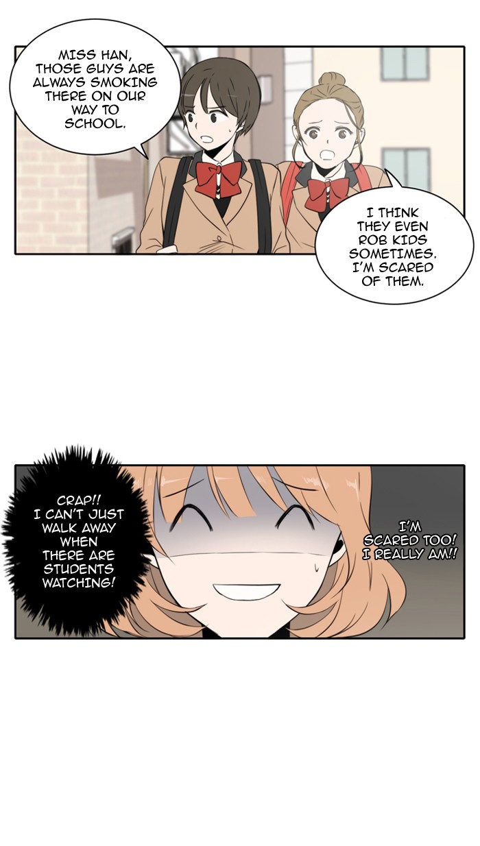 Read A Good Day to be a Dog Manga Online