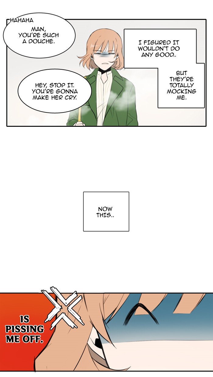 Read A Good Day to be a Dog Manga Online