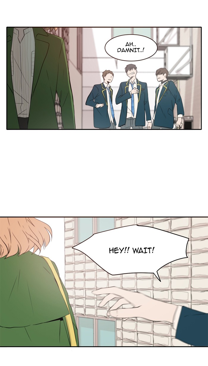 Read A Good Day to be a Dog Manga Online