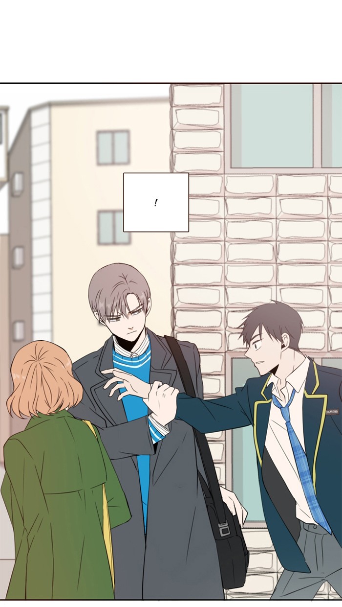 Read A Good Day to be a Dog Manga Online
