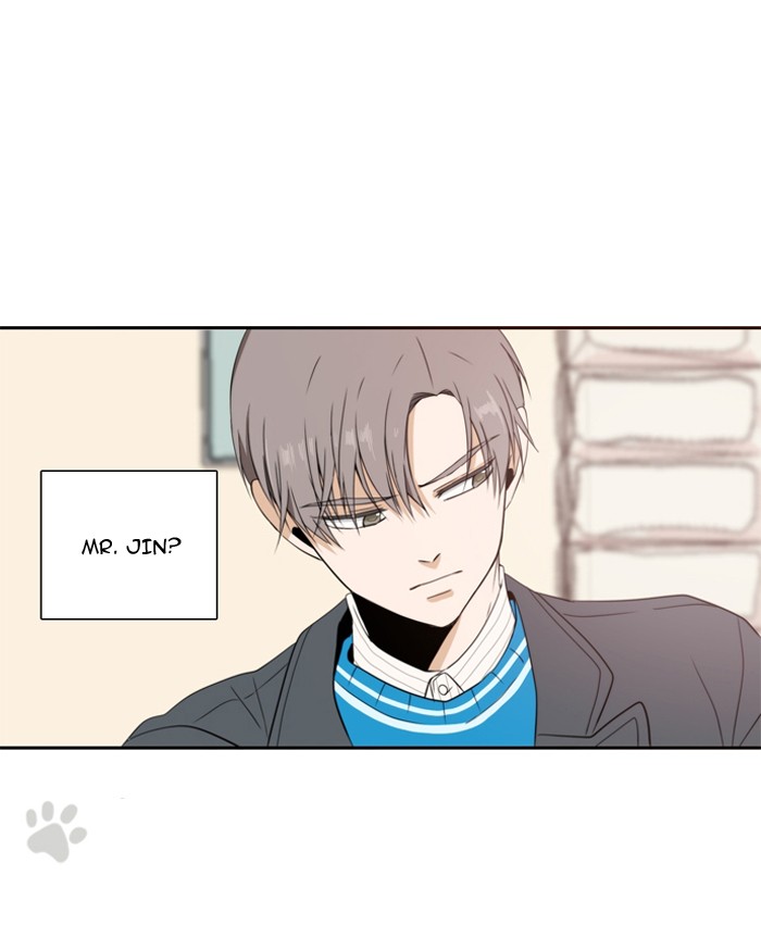 Read A Good Day to be a Dog Manga Online