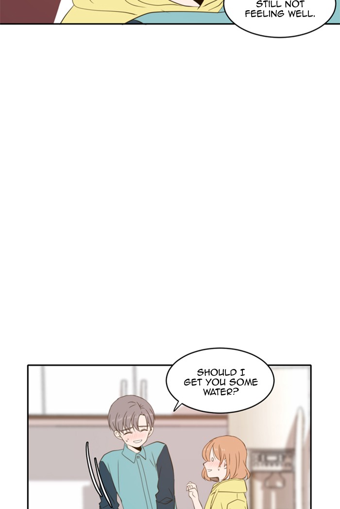 Read A Good Day to be a Dog Manga Online