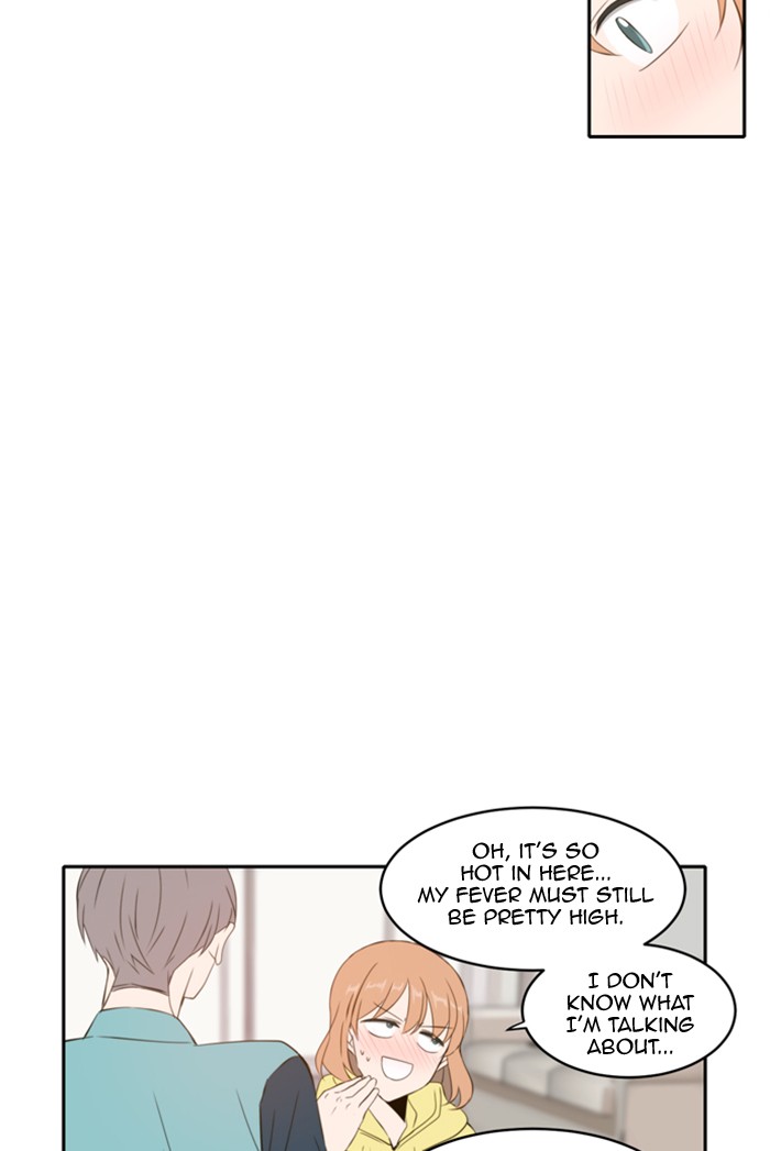 Read A Good Day to be a Dog Manga Online