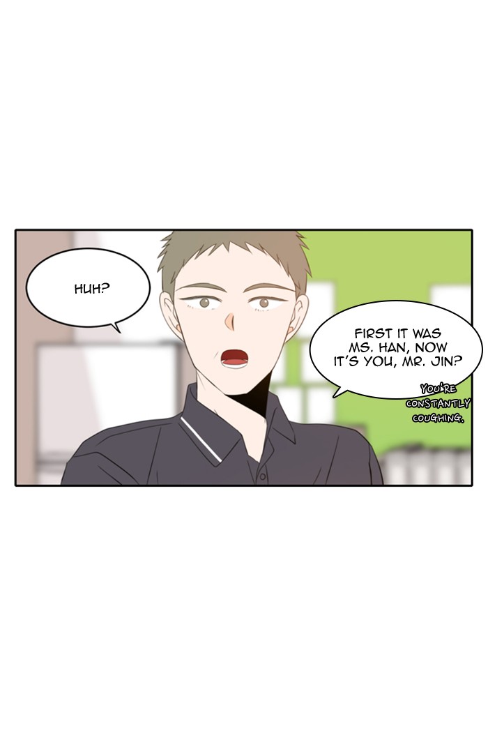 Read A Good Day to be a Dog Manga Online