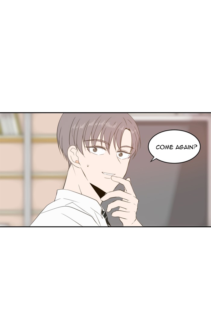 Read A Good Day to be a Dog Manga Online